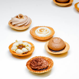 Mini Tarts collection