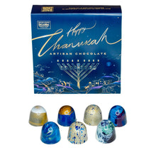 Load image into Gallery viewer, Chanukah Lights Box