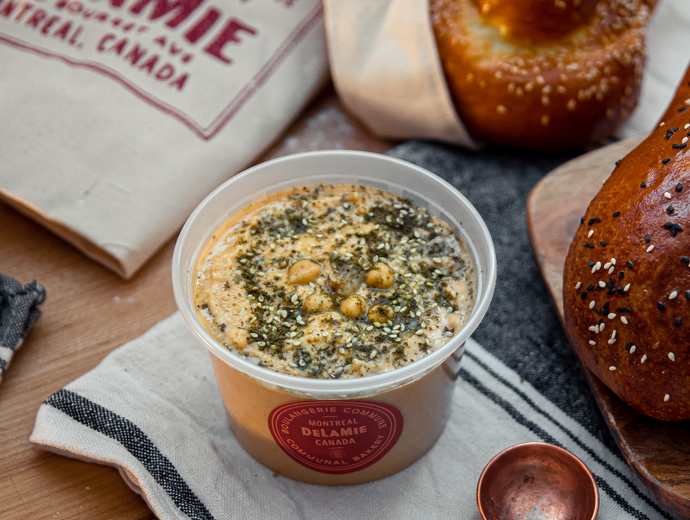Hummus
