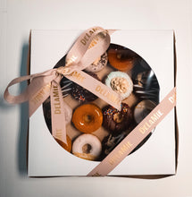 Charger l'image dans la galerie, Festival of Lights Mini baked Donuts