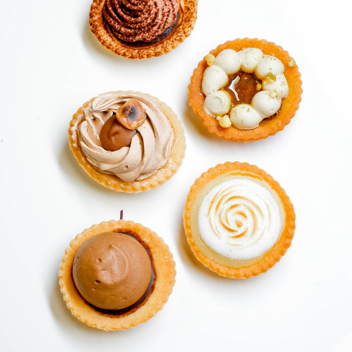 Mini Tarts collection