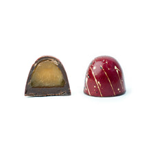 Load image into Gallery viewer, Filled Chocolate Bon Bon (9 pcs)
