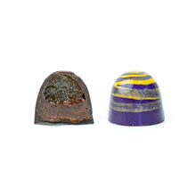 Load image into Gallery viewer, Filled Chocolate Bon Bon (9 pcs)