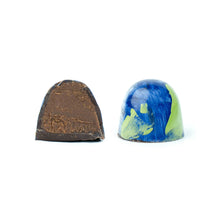Load image into Gallery viewer, Filled Chocolate Bon Bon (9 pcs)