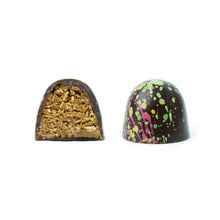 Load image into Gallery viewer, Filled Chocolate Bon Bon (9 pcs)