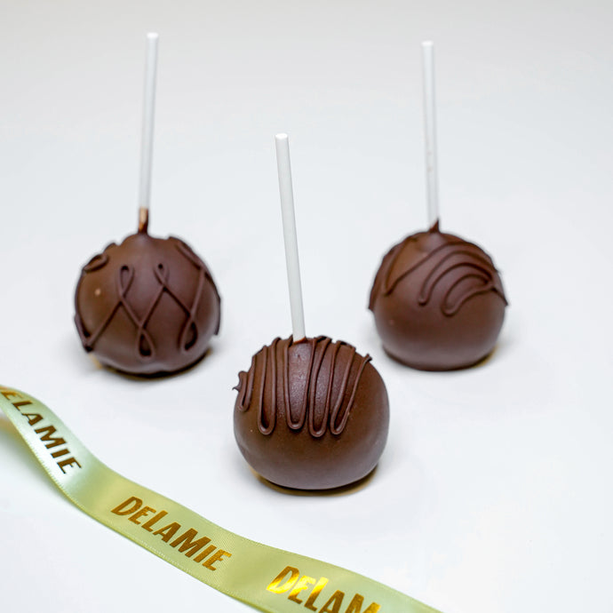 Cake pops
