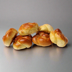 Challah Roll