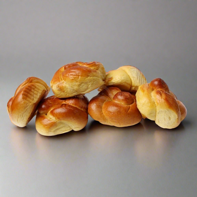 Challah Roll