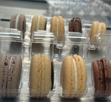 Charger l&#39;image dans la galerie, Macarons