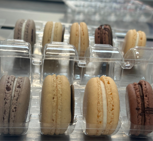 Macarons