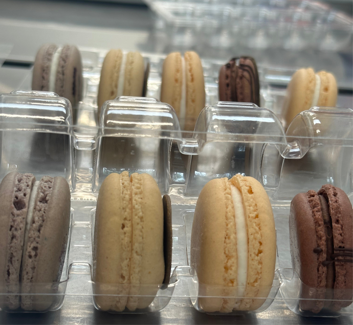 Macarons