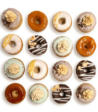 Charger l'image dans la galerie, Festival of Lights Mini baked Donuts