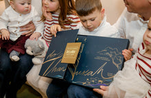 Load image into Gallery viewer, Chanukah Advent Calendar