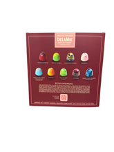 Load image into Gallery viewer, Rosh Hashanah Chocolate Bonbons