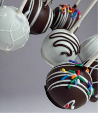 Load image into Gallery viewer, Cake pops