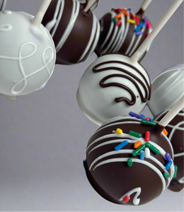 Cake pops