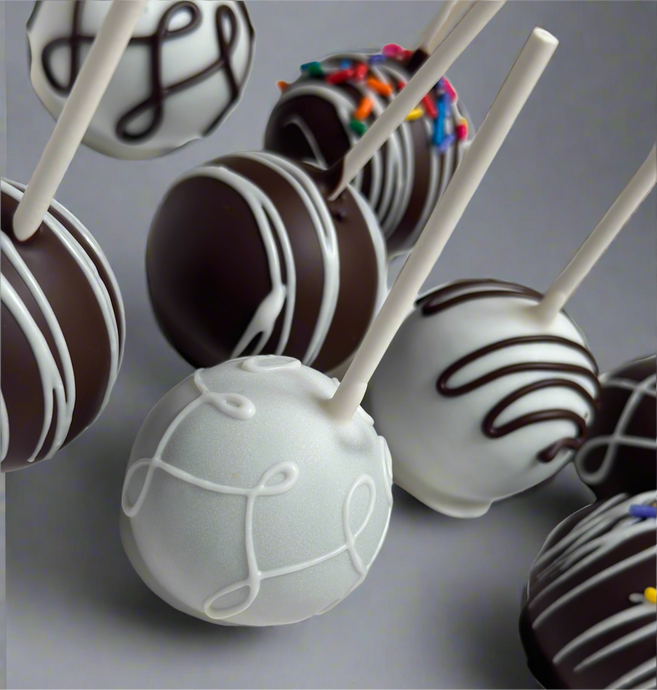 Cake pops