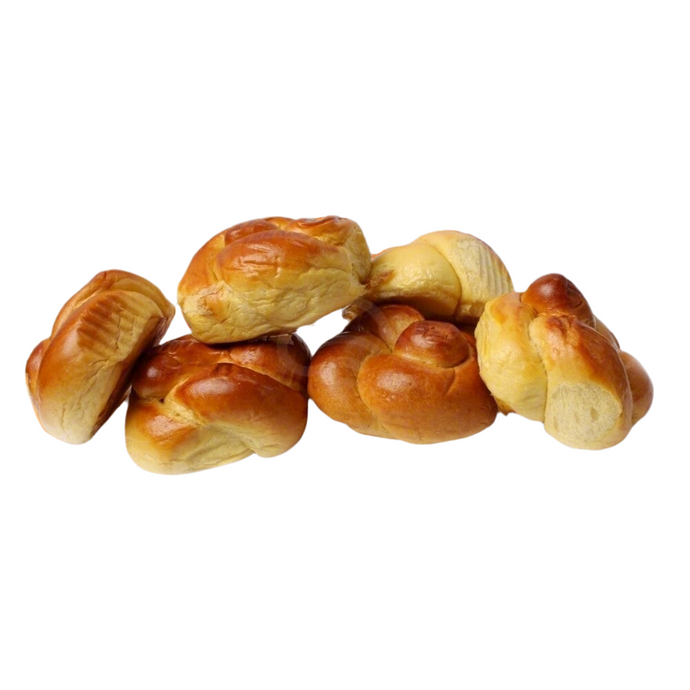 Challah Roll