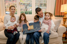 Load image into Gallery viewer, Chanukah Advent Calendar