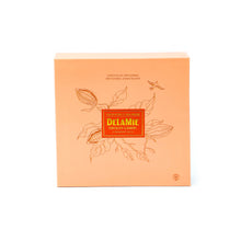 Load image into Gallery viewer, Filled Chocolate Bon Bon (9 pcs)