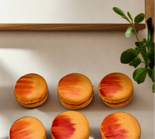 Charger l&#39;image dans la galerie, Macarons