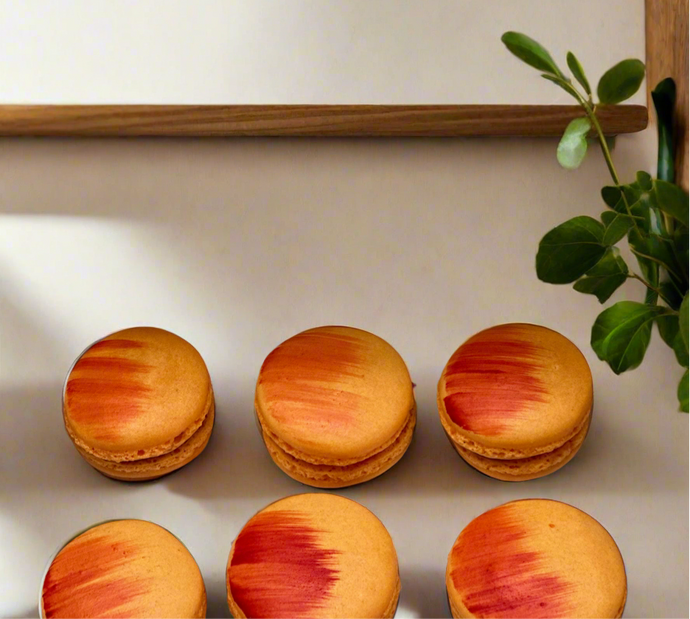 Macarons