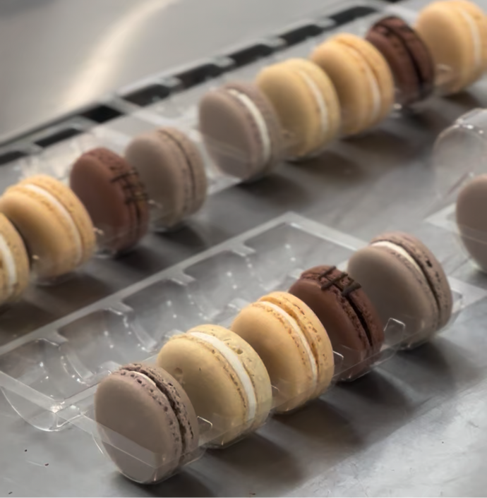 Macaroons