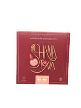 Load image into Gallery viewer, Rosh Hashanah Chocolate Bonbons