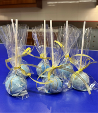 Charger l&#39;image dans la galerie, Cake pops