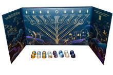 Load image into Gallery viewer, Chanukah Advent Calendar