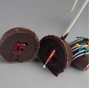 Cake pops