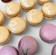 Charger l&#39;image dans la galerie, Macarons