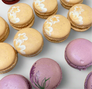 Macarons