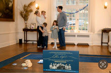 Load image into Gallery viewer, Chanukah Advent Calendar