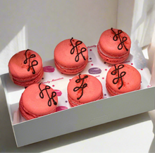Charger l&#39;image dans la galerie, Macarons