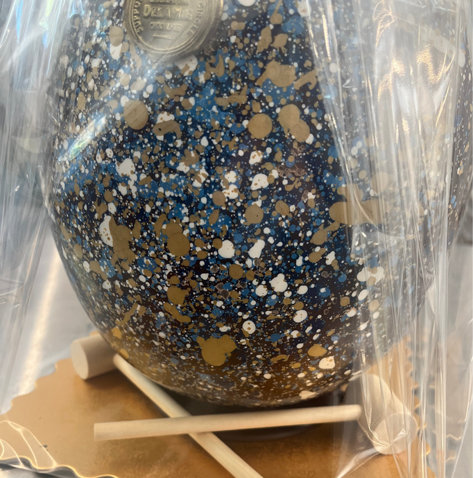 Chocolate Piñata ￼