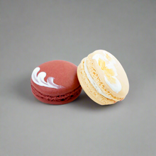 Charger l&#39;image dans la galerie, Macarons