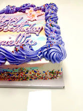 Load image into Gallery viewer, The Celebration Cake 12x9
