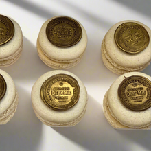 Charger l&#39;image dans la galerie, Macarons