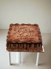Load image into Gallery viewer, The Celebration Cake 12x9
