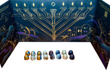 Load image into Gallery viewer, Chanukah Advent Calendar