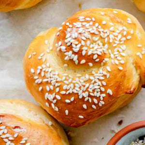 Challah Roll