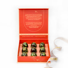 Charger l'image dans la galerie, Dubai Chocolate Box of 9