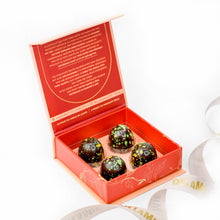 Load image into Gallery viewer, Dubai Chocolate Box of 4