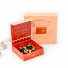 Load image into Gallery viewer, Dubai Chocolate Box of 4