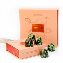 Charger l'image dans la galerie, Dubai Chocolate Box of 9