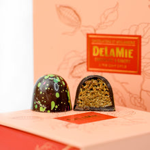 Load image into Gallery viewer, Dubai Chocolate Box of 4