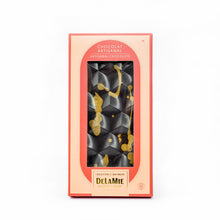 Load image into Gallery viewer, Salted Caramel Chocolate Bar