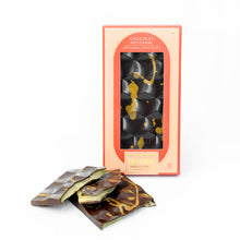 Load image into Gallery viewer, Salted Caramel Chocolate Bar