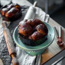 Charger l&#39;image dans la galerie, Babka au chocolat